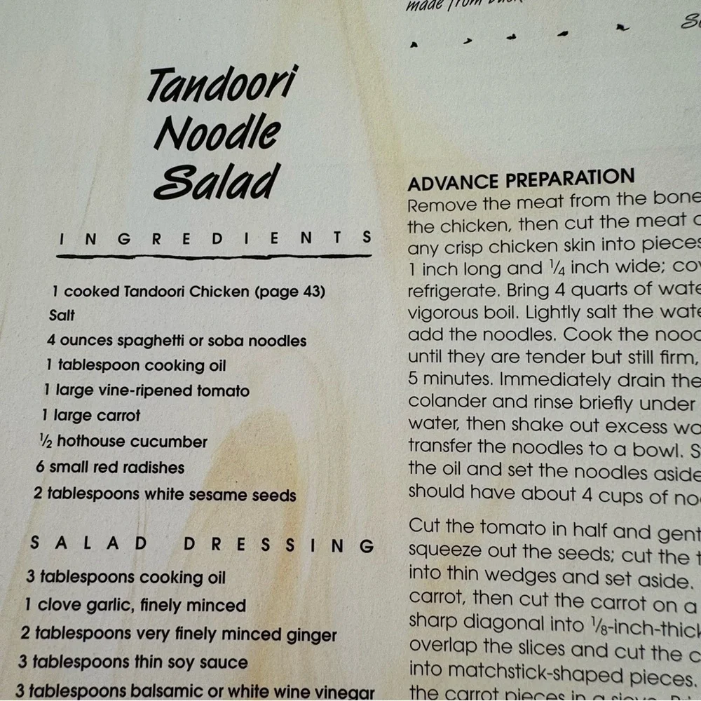 Barnes & Noble Hot Chicken Cookbook NEW